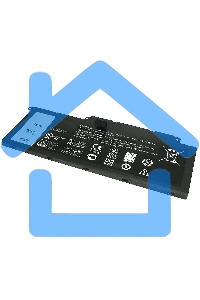 Аккумулятор для Dell Inspiron 15-7537, 17-7737, 17-7746, 58Wh, 14.8V, Dell