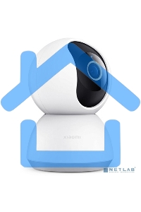 Видеокамера безопасности Xiaomi Smart Camera C300 XMC01 (BHR6540GL)