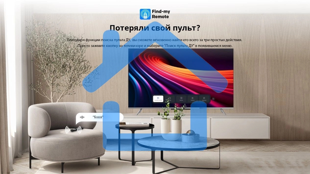 Телевизор Skyworth 65
