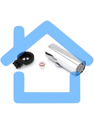 Аэратор Franke 133.0273.873