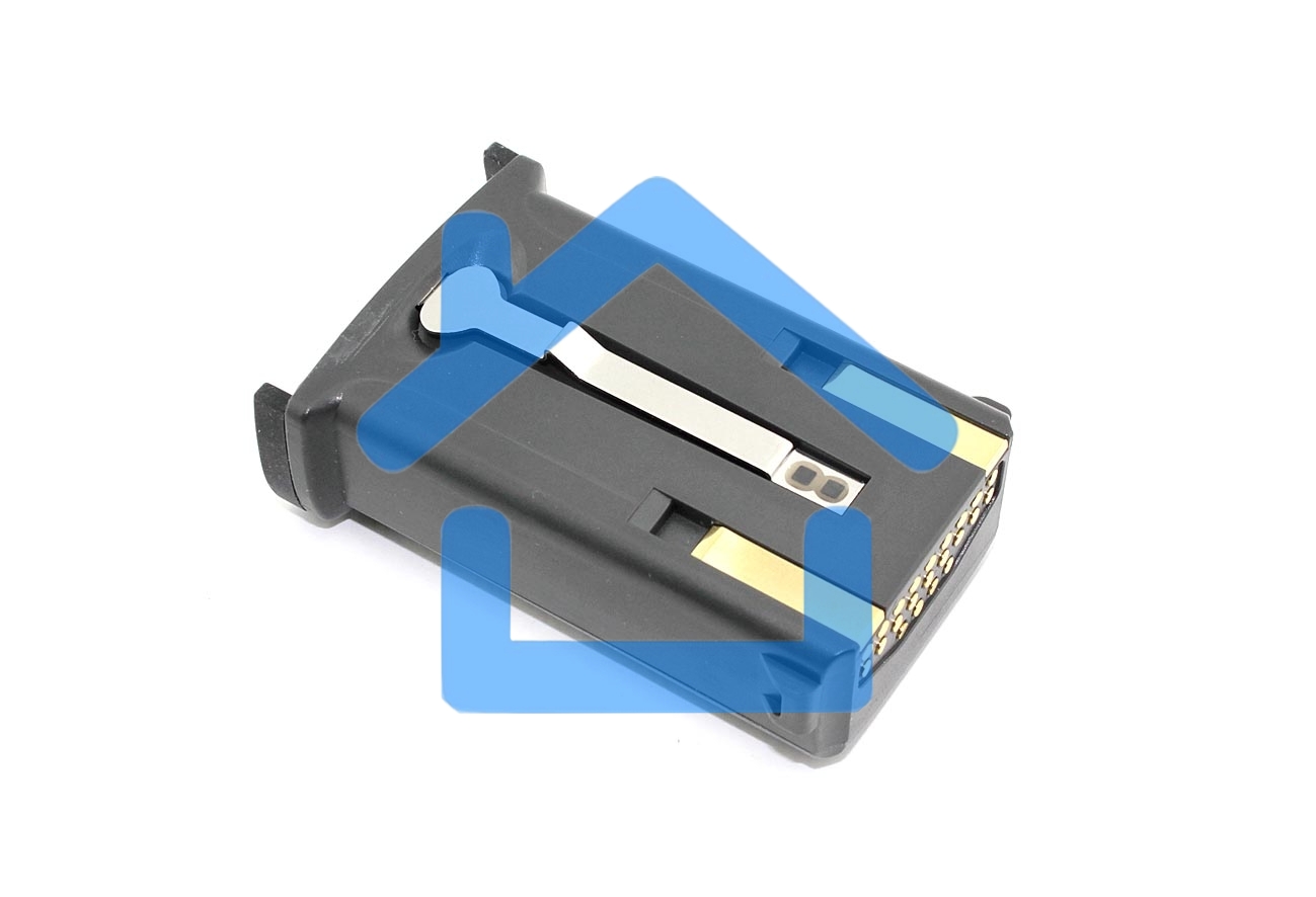 Аккумуляторная батарея 7.4 V 2600 mAh для терминала сбора данных Motorola Symbol MC9000, MC9090
