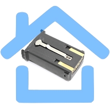 Аккумуляторная батарея 7.4 V 2600 mAh для терминала сбора данных Motorola Symbol MC9000, MC9090