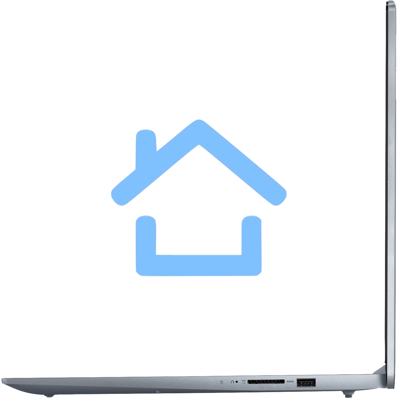 Ноутбук Lenovo IdeaPad Slim 3 16IAH8 16