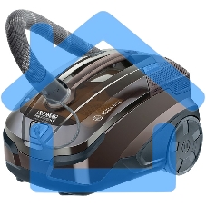 Моющий пылесос Thomas Parkett Master XT коричневый, 325/1700 Вт, уборка сухая/влажная/сбор жидкости, пылесборник контейнер 6 л