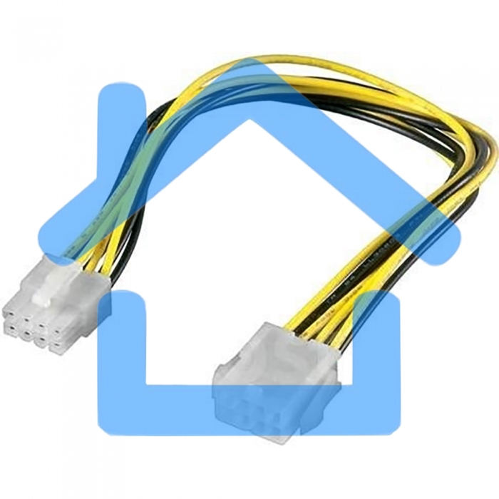 Кабель 25CRI-300307-B0R CABLE POWER #18 300mm