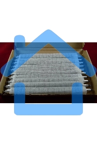 Вал магнитный (в сборе) HP LJ 2100/2300/2410/3005/4000/4100/P3015 (C4096/4127/8061X,Q2610/6511/7551, CE255) Low Cost (ELP Imaging®) 10штук (цена за упаковку)