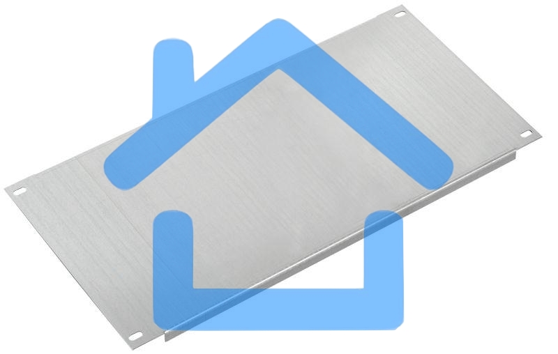 Панель монтаж. 250х530 TITAN (уп.2шт) ИЭК YKV10-PM-250-530