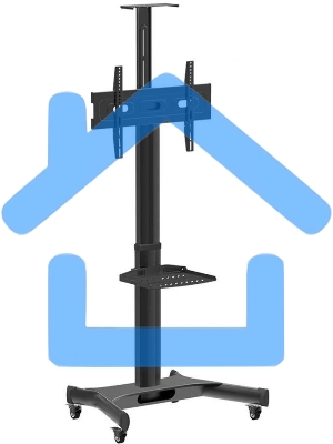 Подставка для телевизора Arm Media PT-STAND-11 черный 32