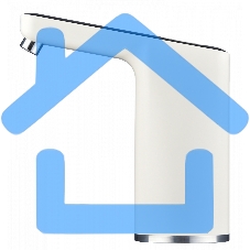 Помпа для 19л бутыли Hotfrost A22 электрический белый/черный Помпа для 19л бутыли Hotfrost A22 электрический белый/черный