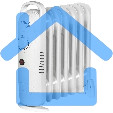 Обогреватель масляный Engy EN-1707 7 секций, 700 Вт. Обогреватель масляный Engy EN-1707 7 секций, 700 Вт.