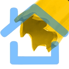 Коронка Bimetal 38 мм Kranz