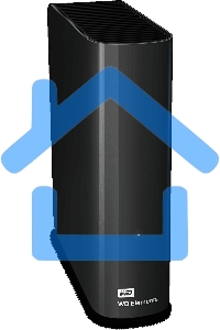 Внешний HDD 3.5