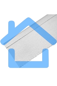 Ножовка по дереву Sparta 350 мм, 5 сменных полотен, пластиковая рукоятка