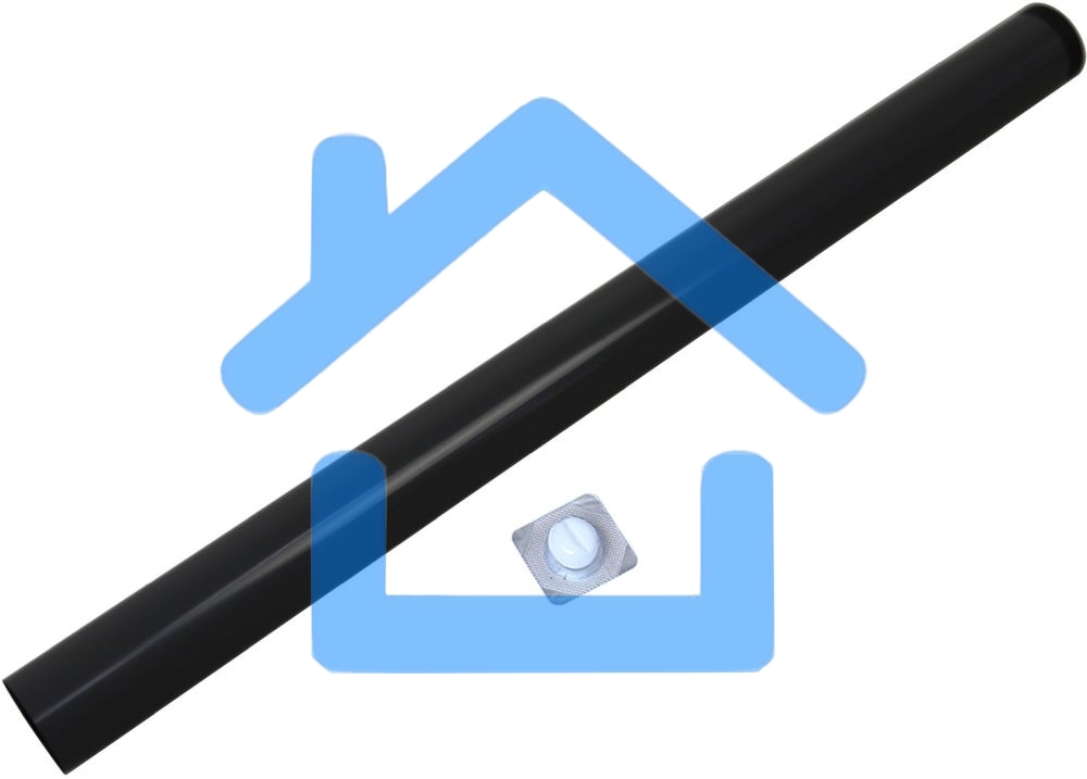 Термопленка CET CET2720 (CF235A-Flim RM2-0639-Film) для HP LaserJet Pro M701/M706/M712/725, CANON iR2002/2202