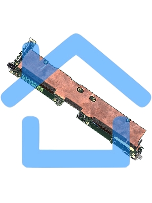 Материнская плата для Asus VivoTab RT TF600T 2*32