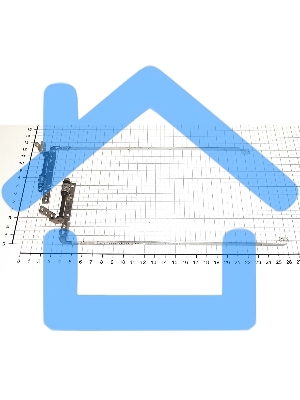 Петли для ноутбука HP Compaq Presario CQ40 CQ45