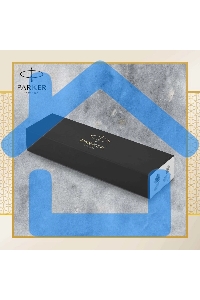 Ручка шариковая Parker IM Premium K323 (CW1931687) Grey GT M, синие чернила, подарочная коробка