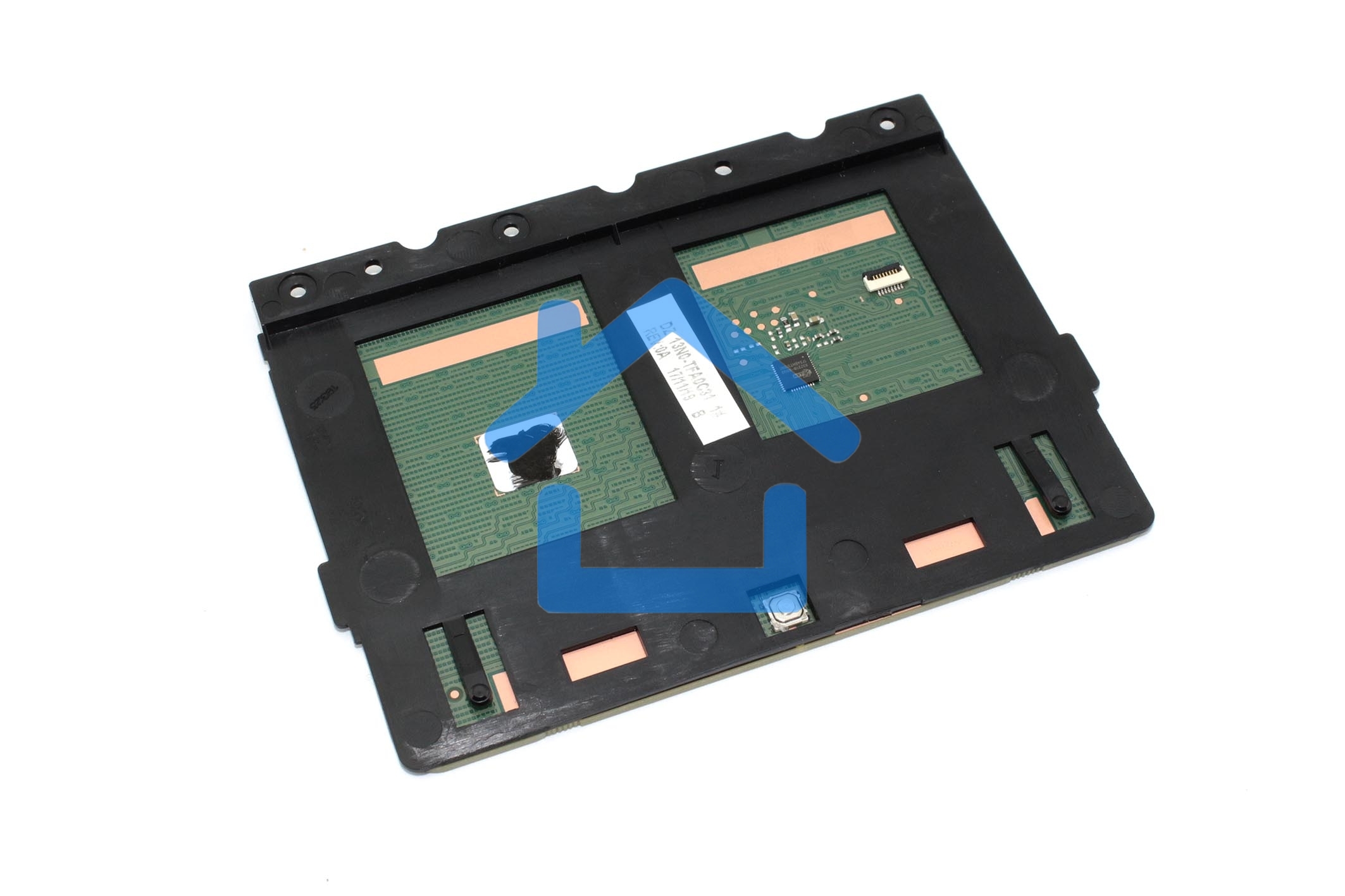 Тачпад (плата) для Asus P2440UF