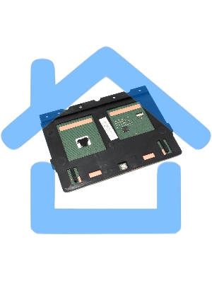 Тачпад (плата) для Asus P2440UF