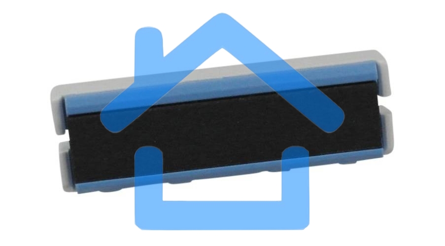 Тормозная площадка обходного лотка HP CLJ M377/M452/M477 RM2-6406