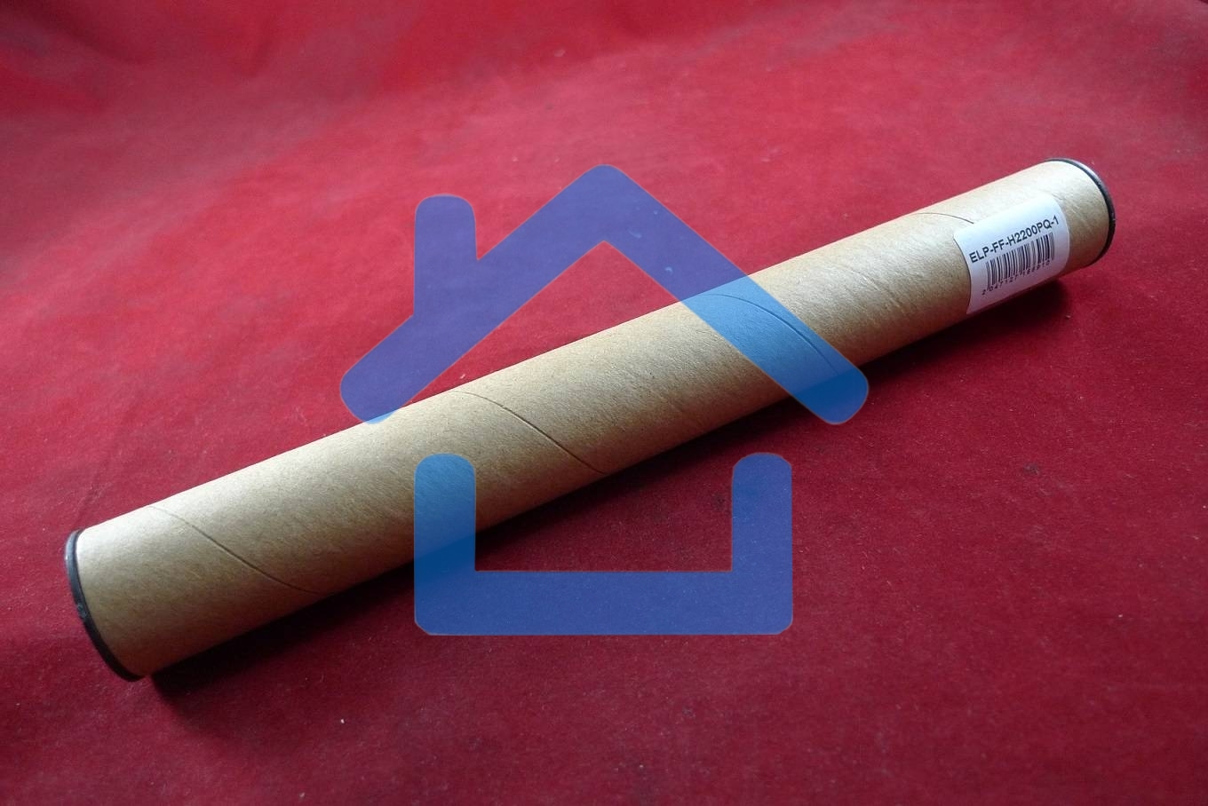 Термопленка HP LJ 2200/2300/2410/2420/2430/CLJ1500/2500/P3005/M3027/M3035 ELP Imaging® Premium Quality