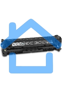 Тонер Картридж HP 312A CF380X черный для HP CLJ Pro M476 (4400стр.)