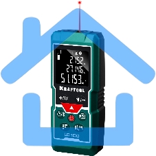 Дальномер KRAFTOOL 