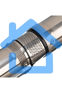 Скважинный насос CНЦ-3-65, центробежный, диаметр 3