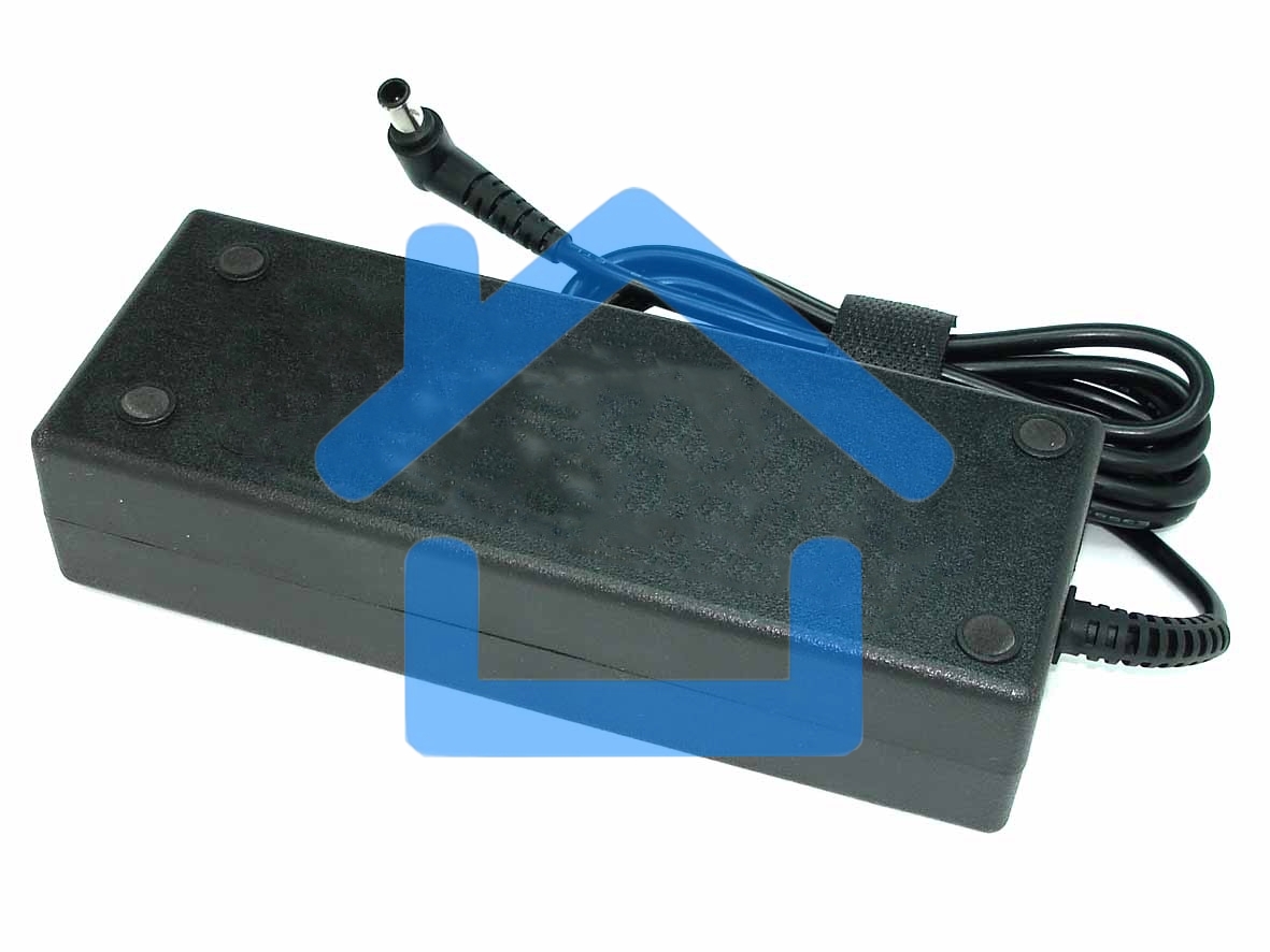 Блок питания (сетевой адаптер) для ноутбуков Sony 19.5V 6.15A 120W 6.5*4.4 HC