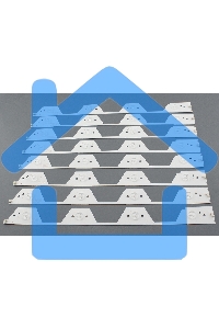 Светодиодная подсветка TV 39-40