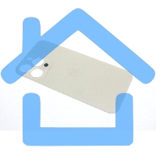 Задняя крышка (стекло) для Apple iPhone 13 Pro золотая