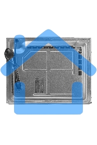 Компактный духовой шкаф с функцией СВЧ Maunfeld MCMO5015MFB