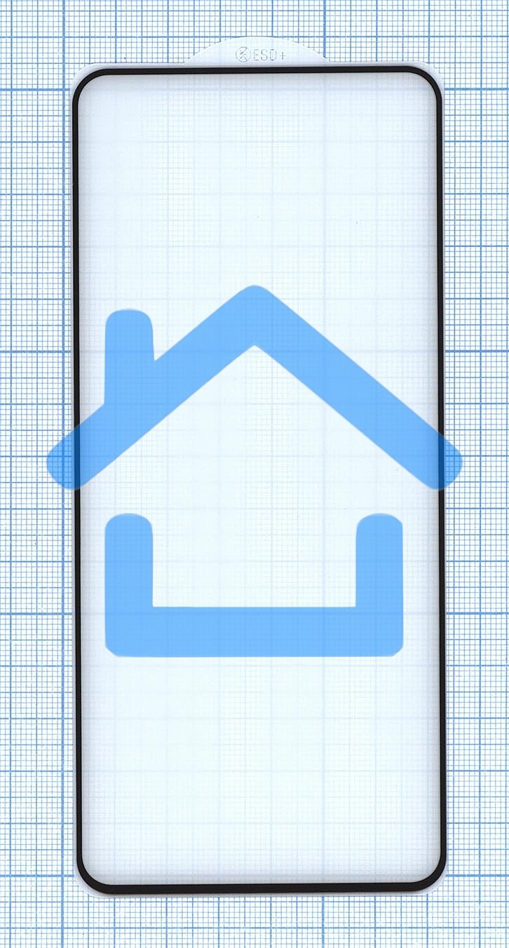 Защитное стекло 