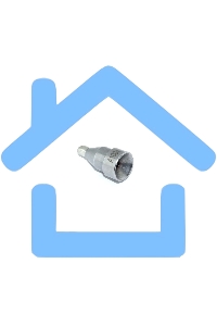 Насадка Quick A1004