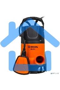 Насос дренажный ДН-550 Вихрь 68/2/9