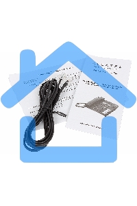 Телефон проводной Alcatel T56 черный АОН, Display, Flash, Recall, Wall mt.