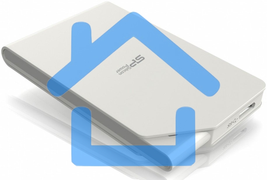 Внешний HDD 2.5