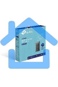 Сетевой адаптер WiFi TP-Link Archer T2U