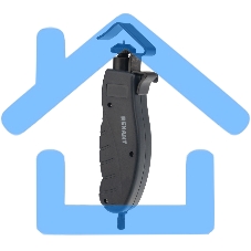 Инструмент для продольной зачистки кабеля Rexant HT-325 4,5-25.0 мм²