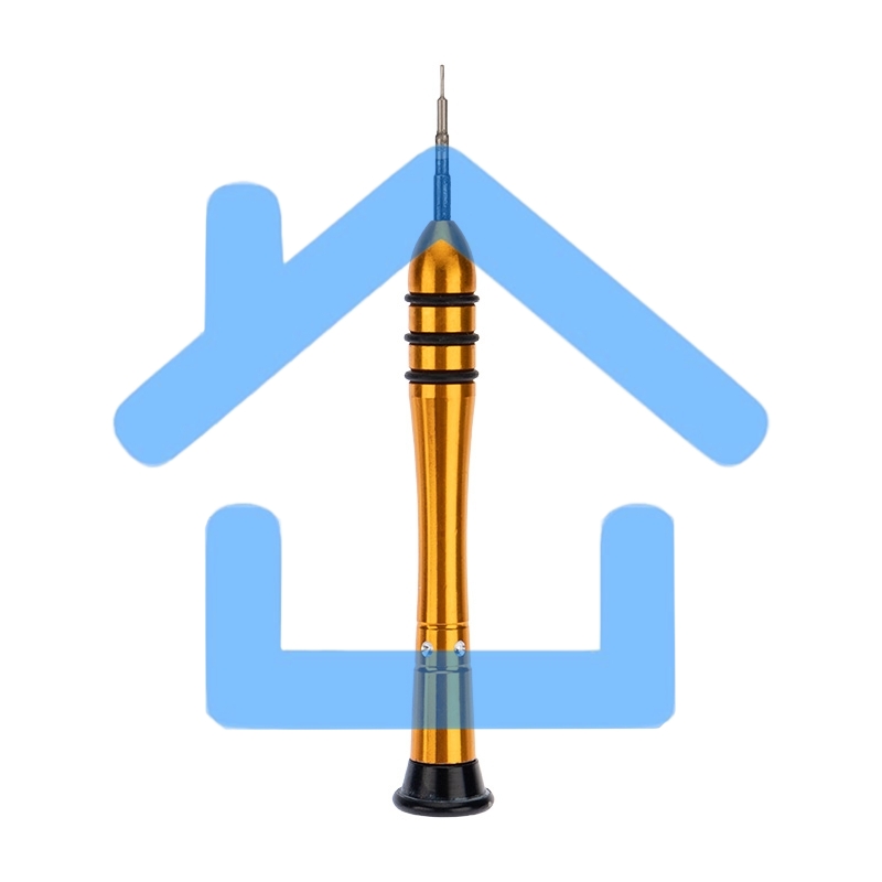 Отвертка для телефонов Pentalobe 0.8 (звездочка) Rexant