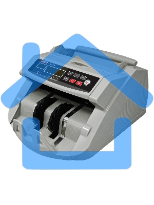 Счетчик банкнот DoCash 3040 Umi рубли