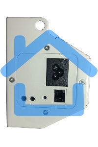 Экран Cactus 210x280см MotoExpert CS-PSME-280x210-WT 4:3 настенно-потолочный рулонный белый (моторизованный привод)