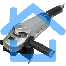 Углошлифовальная машина Ресанта УШМ-180/1800 1800Вт 7500об/мин рез.шпин.:M14 d=180мм