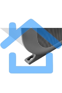 Тепловая завеса Ballu BHC-L06S03-S 3кВт белый