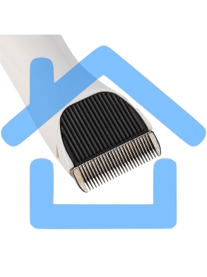 Машинка для стрижки домашних животных 3,7 В