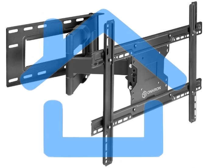 Кронштейн ONKRON M7L для телевизора 40