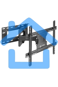 Кронштейн ONKRON M7L для телевизора 40