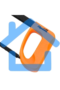 Ножовка по металлу Sparta 300 мм, пластмассовая ручка