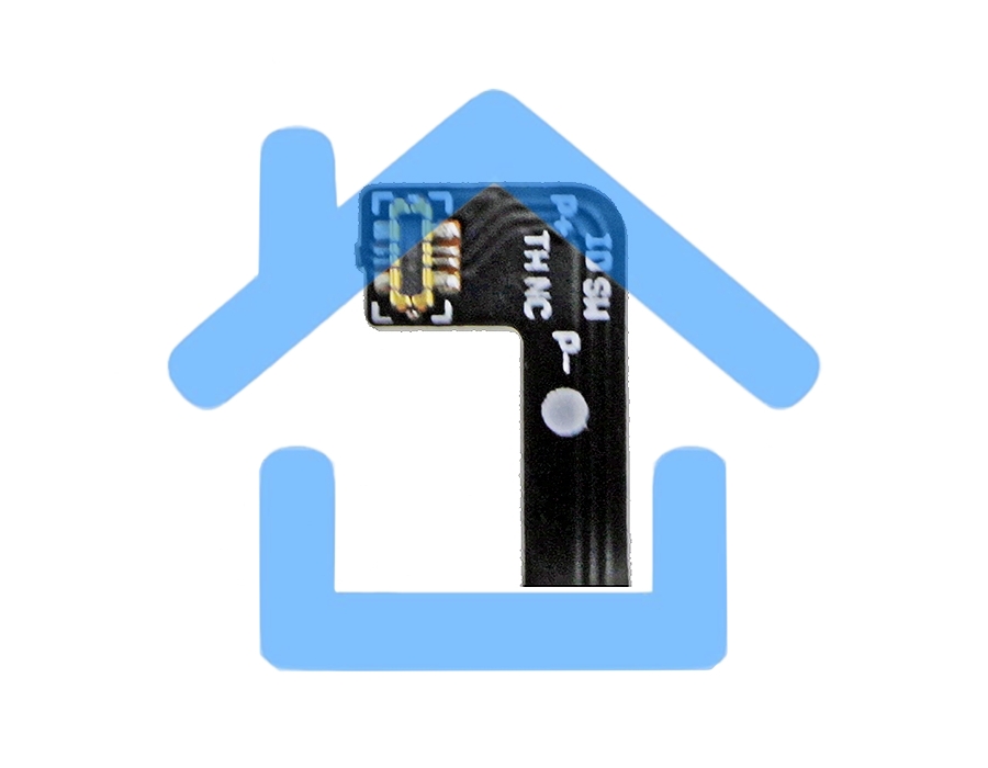 Аккумулятор CameronSino CS-HUP110SL HB386280ECW для Huawei Honor 93.82V / 3200mAh / 12.22Wh