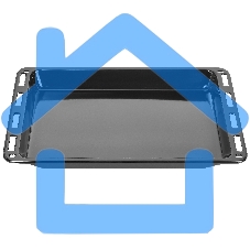 Компактный духовой шкаф с функцией СВЧ Maunfeld MCMO5015MFB